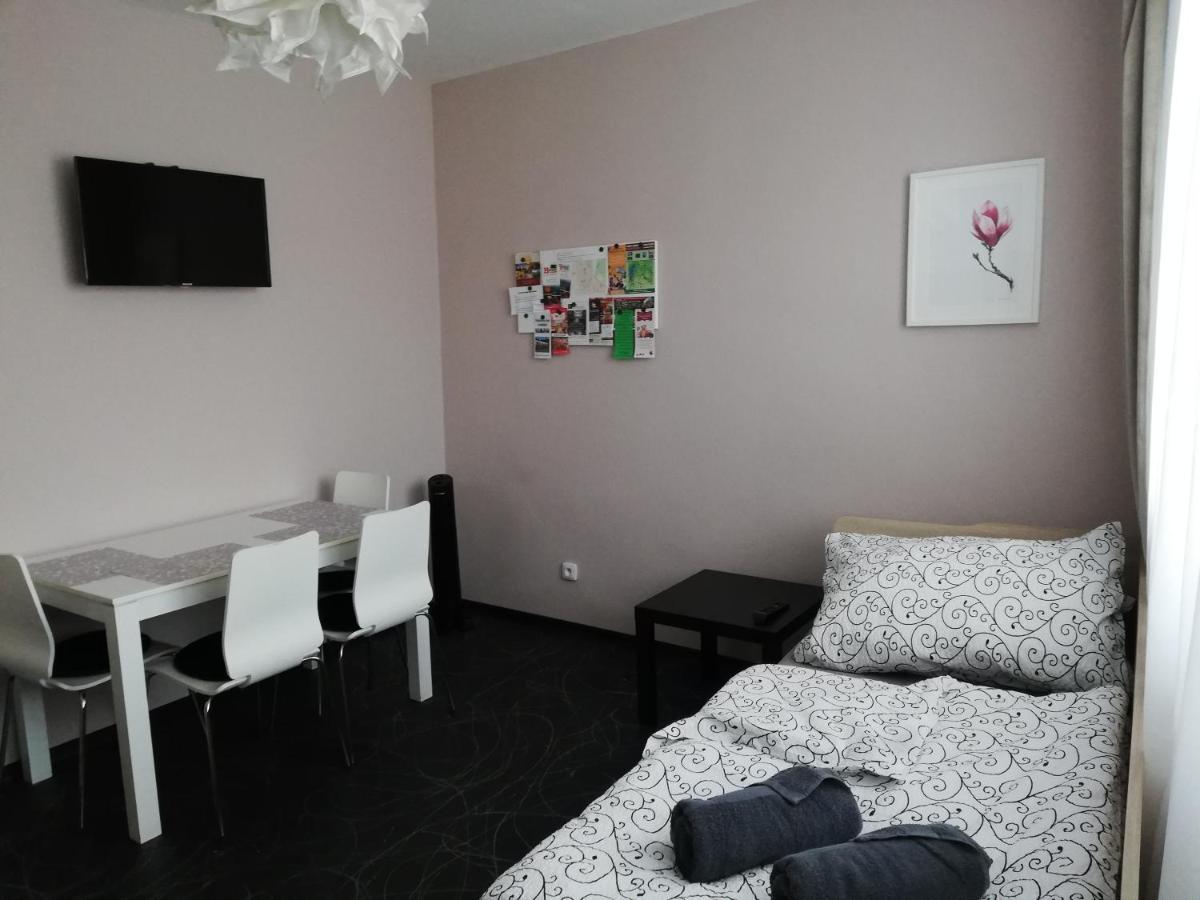 Apartman Lednicka Břeclav エクステリア 写真