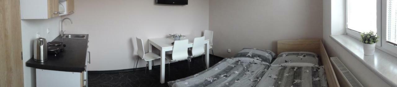 Apartman Lednicka Břeclav エクステリア 写真